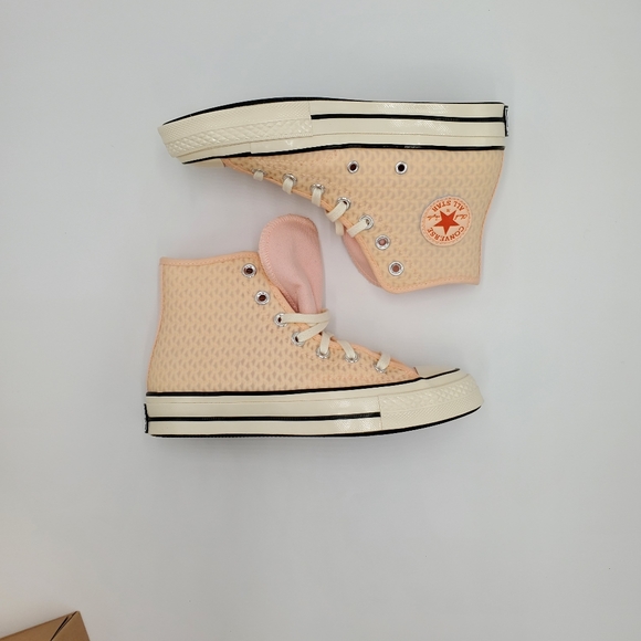 Converse women chuck 70 hi - Picture 4 of 11